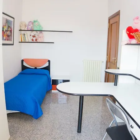 Lägenhet Katia Piano Primo Marina di Schiavonea